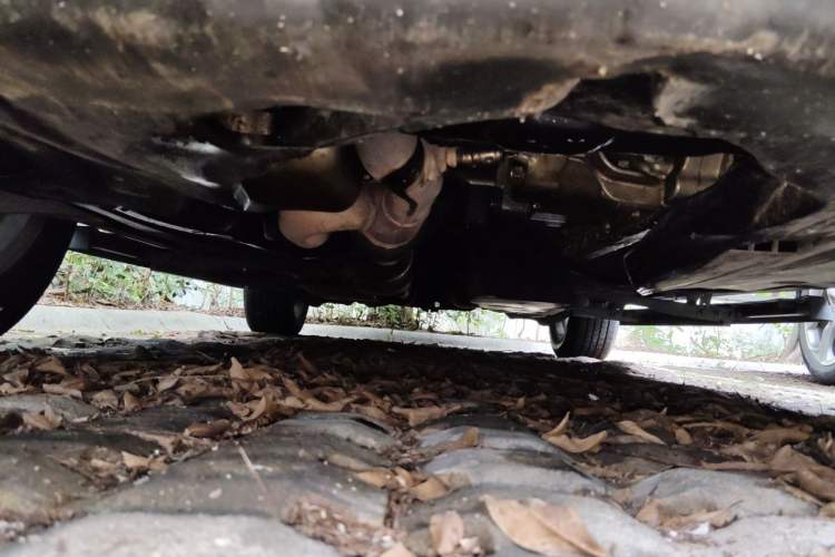 Used Acura RDX 2013 3.0L Two-Wheel Drive Elite Edition Chassis Front