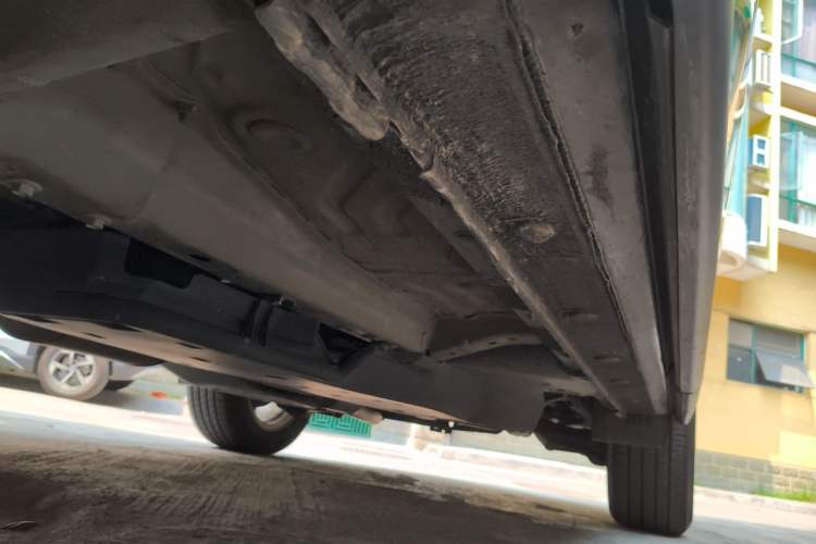 Used Acura RDX 2013 3.0L Two-Wheel Drive Elite Edition Chassis Front Left