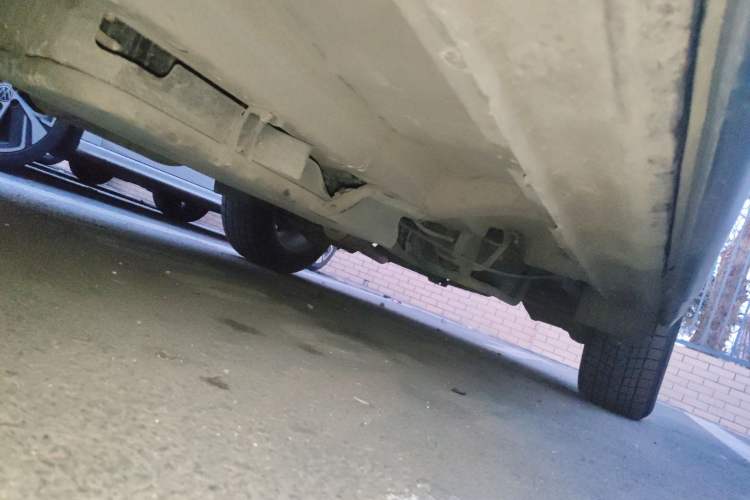 Used Acura RDX 2013 3.0L Two-Wheel Drive Elite Edition Chassis Front Left