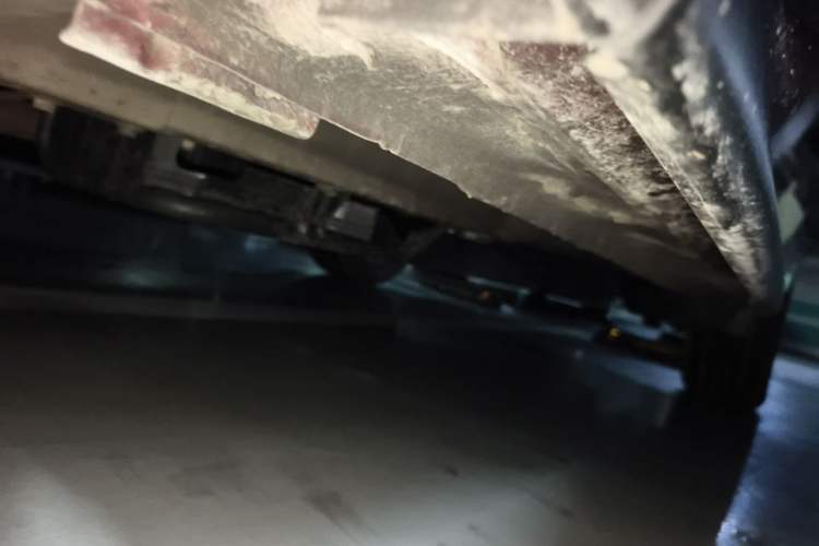 Used Acura RDX 2013 3.0L Two-Wheel Drive Elite Edition Chassis Front Left