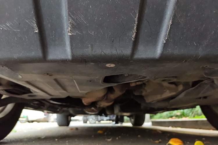 Used Acura RDX 2013 3.0L Two-Wheel Drive Elite Edition Chassis Front