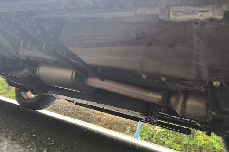 Used Acura RDX 2013 3.0L Two-Wheel Drive Elite Edition Chassis Front Right