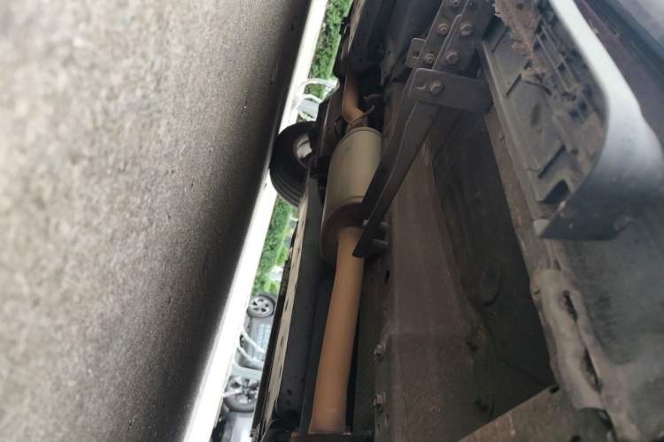 Used Acura RDX 2013 3.5L Four-Wheel Drive Luxury Edition Chassis Front Right