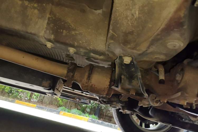 Used Acura RDX 2013 3.0L Two-Wheel Drive Elite Edition Chassis Front Right