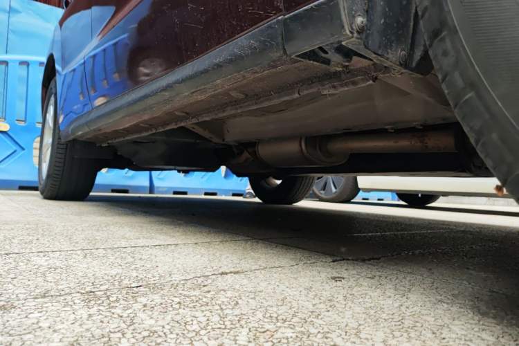 Used Acura RDX 2013 3.0L Two-Wheel Drive Elite Edition Chassis Front Right