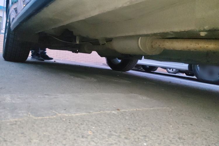 Used Acura RDX 2013 3.0L Two-Wheel Drive Elite Edition Chassis Front Right