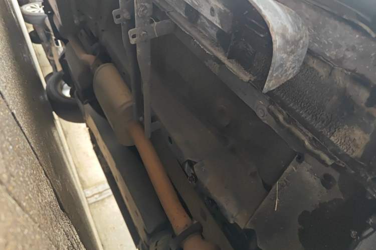 Used Acura RDX 2013 3.0L Two-Wheel Drive Elite Edition Chassis Front Right
