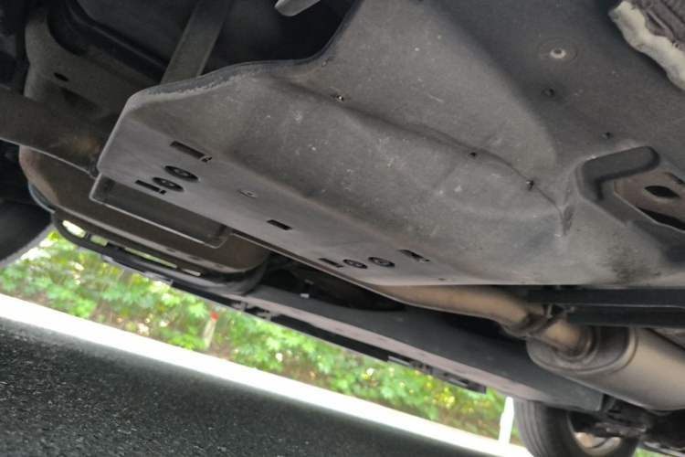 Used Acura RDX 2013 3.0L Two-Wheel Drive Elite Edition Chassis Rear Right