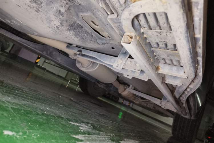 Used Acura RDX 2013 3.0L Two-Wheel Drive Elite Edition Chassis Rear Right