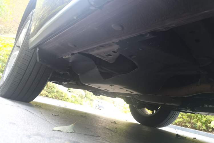 Used Acura RDX 2013 3.5L Four-Wheel Drive Luxury Edition Chassis Rear Right