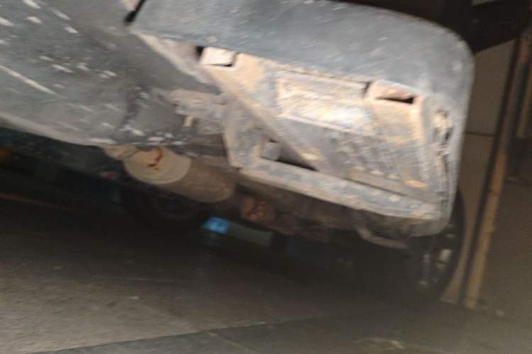 Used Acura RDX 2013 3.0L Two-Wheel Drive Elite Edition Chassis Rear Right