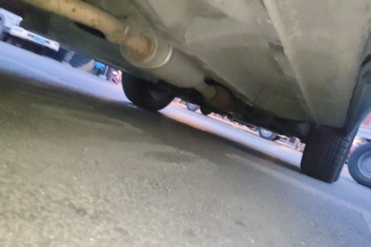 Used Acura RDX 2013 3.0L Two-Wheel Drive Elite Edition Chassis Rear Right