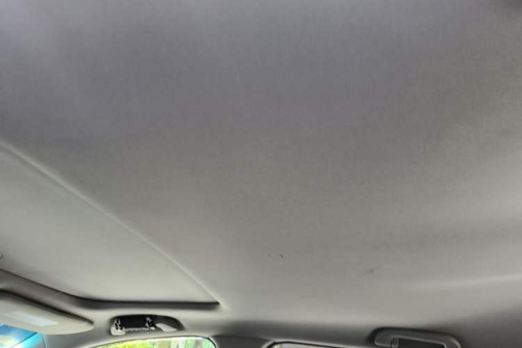 Used Acura RDX 2013 3.0L Two-Wheel Drive Elite Edition Headliner