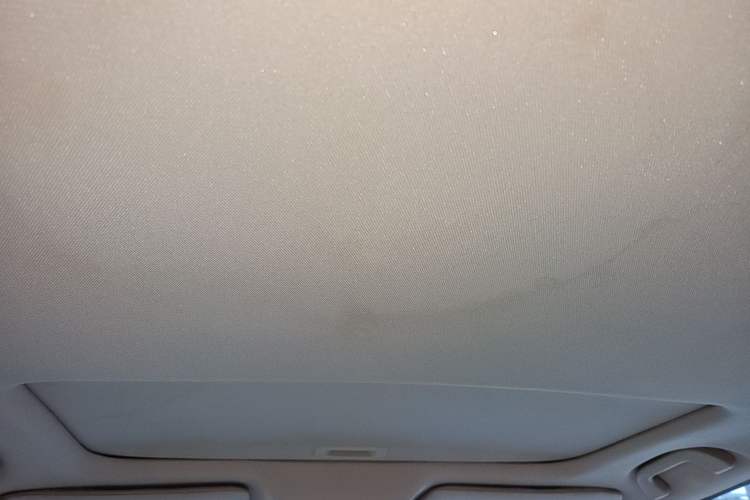 Used Acura RDX 2013 3.0L Two-Wheel Drive Elite Edition Headliner