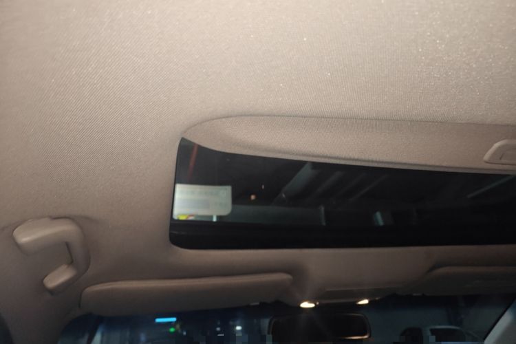 Used Acura RDX 2013 3.0L Two-Wheel Drive Elite Edition Headliner