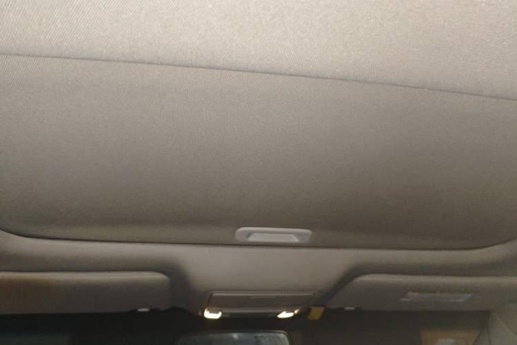 Used Acura RDX 2013 3.0L Two-Wheel Drive Elite Edition Headliner