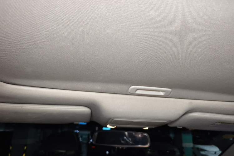 Used Acura RDX 2013 3.0L Two-Wheel Drive Elite Edition Headliner