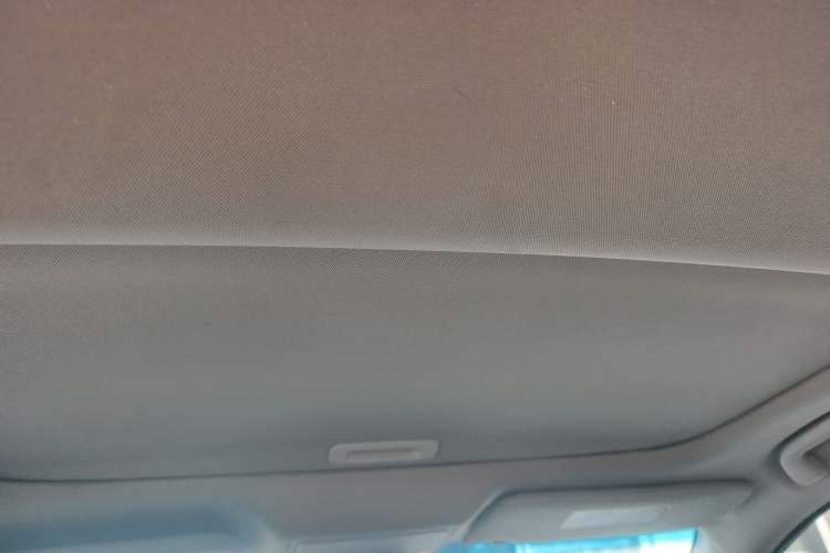 Used Acura RDX 2013 3.0L Two-Wheel Drive Elite Edition Headliner