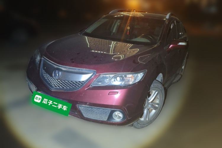 Acura RDX 2013