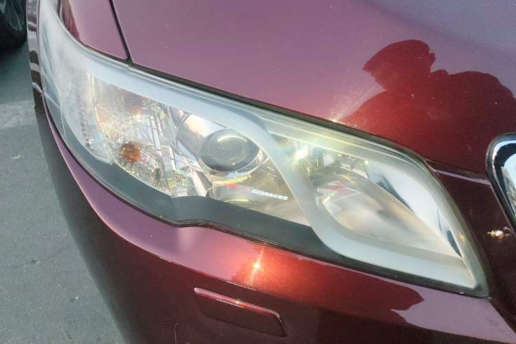 Used Acura RDX 2013 3.0L Two-Wheel Drive Elite Edition Right Front Headlight