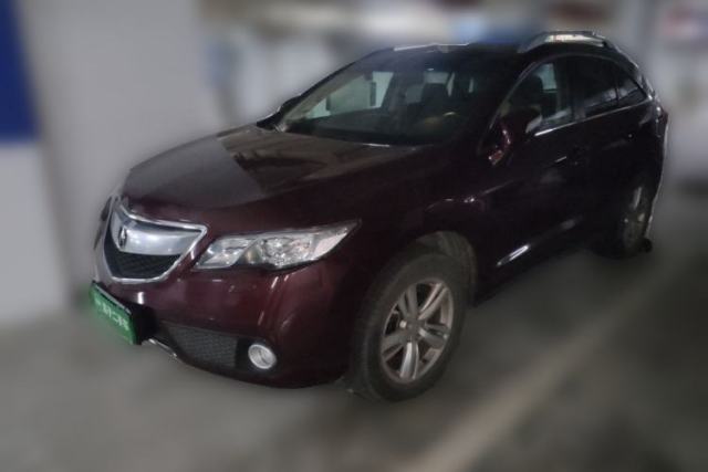 Used Acura RDX 2013 3.0L Two-Wheel Drive Elite Edition