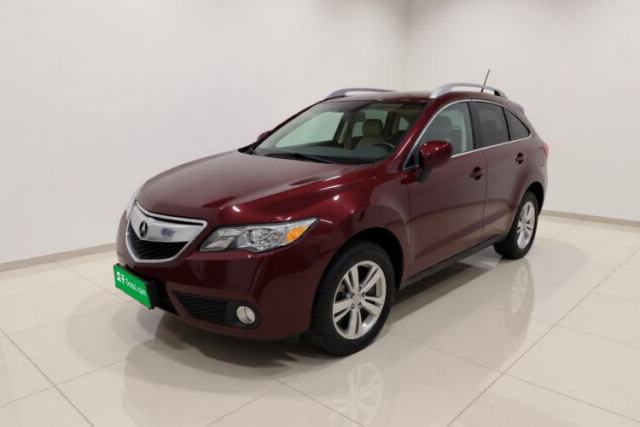 Used Acura RDX 2013 3.0L Two-Wheel Drive Elite Edition