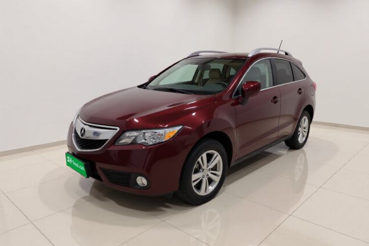 Used Acura RDX 2013 3.0L Two-Wheel Drive Elite Edition Guazi used car, China used car export, Used car for sale, Used  cars, Cheapest cars for sale
