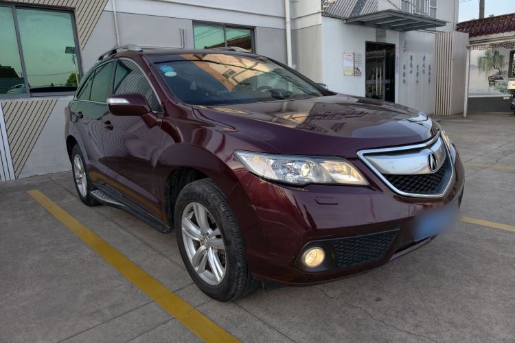 Acura RDX 2013