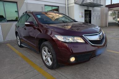 Used Acura RDX 2013 3.0L Two-Wheel Drive Elite Edition