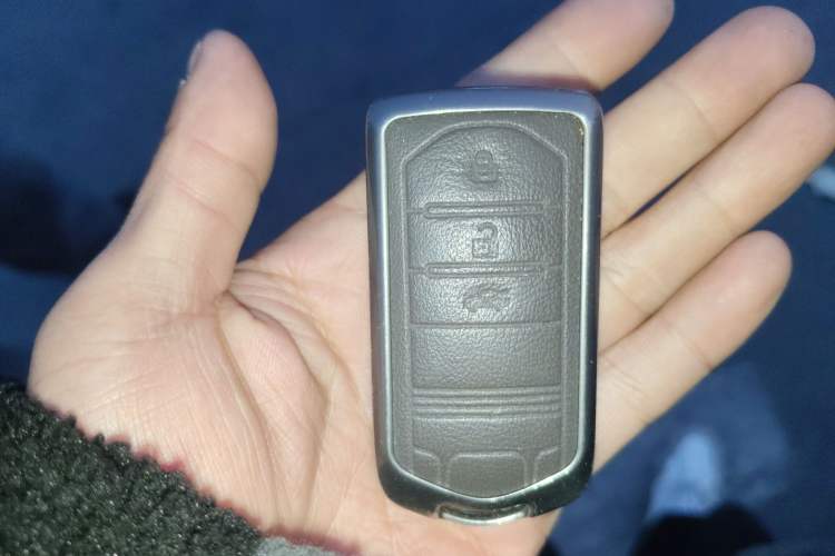 Used Acura RDX 2013 3.0L Two-Wheel Drive Elite Edition Vehicle Key