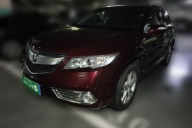 Used Acura RDX 2013 3.0L Two-Wheel Drive Elite Edition