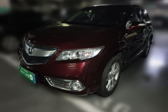 Used Acura RDX 2013 3.0L Two-Wheel Drive Elite Edition