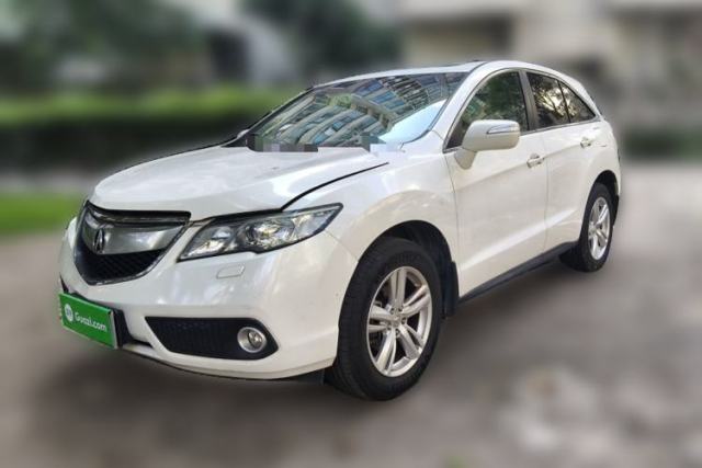 Used Acura RDX 2013 3.0L Two-Wheel Drive Elite Edition