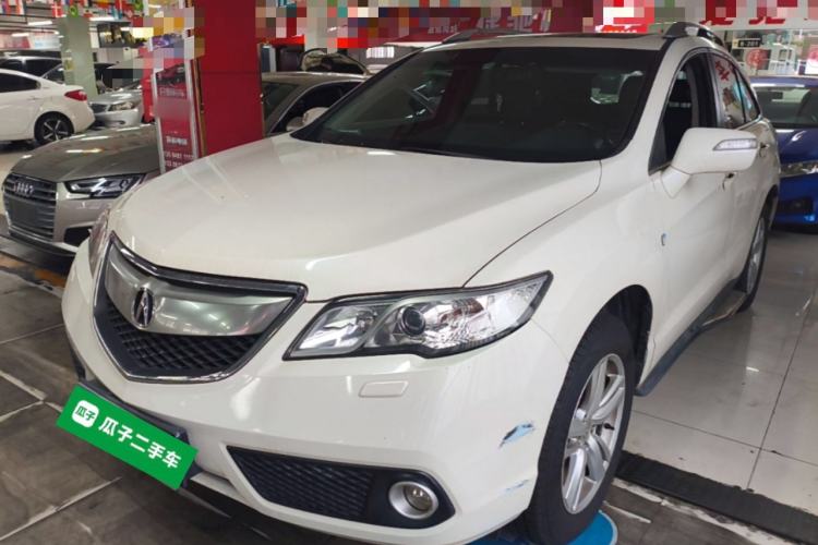 Acura RDX 2013
