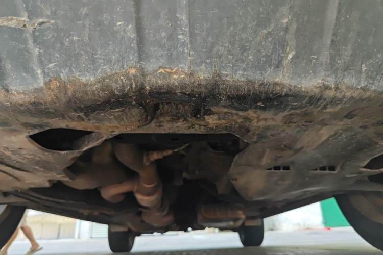 Used Acura RDX 2013 3.0L Two-Wheel Drive Elite Edition Chassis Front