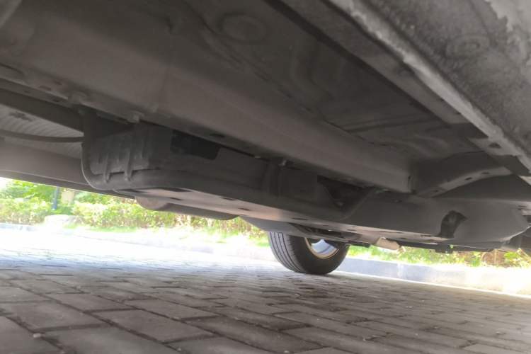 Used Acura RDX 2013 3.0L Two-Wheel Drive Elite Edition Chassis Front Left