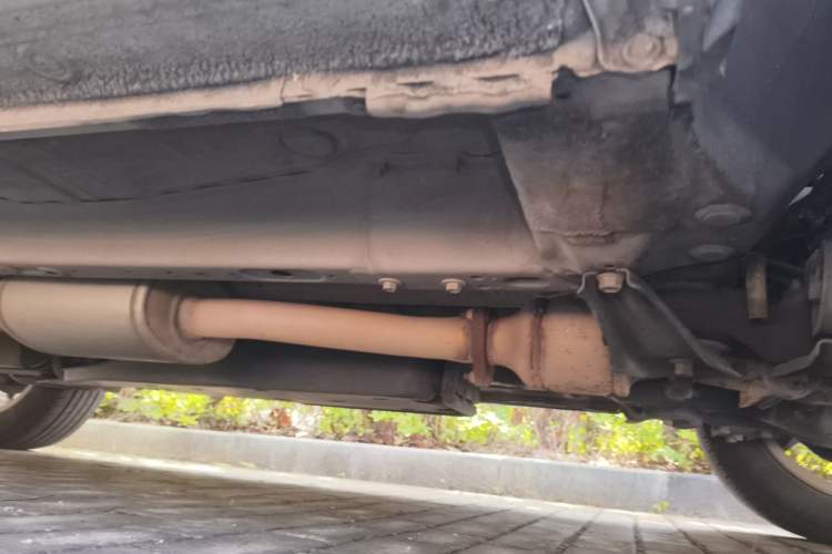 Used Acura RDX 2013 3.0L Two-Wheel Drive Elite Edition Chassis Front Right