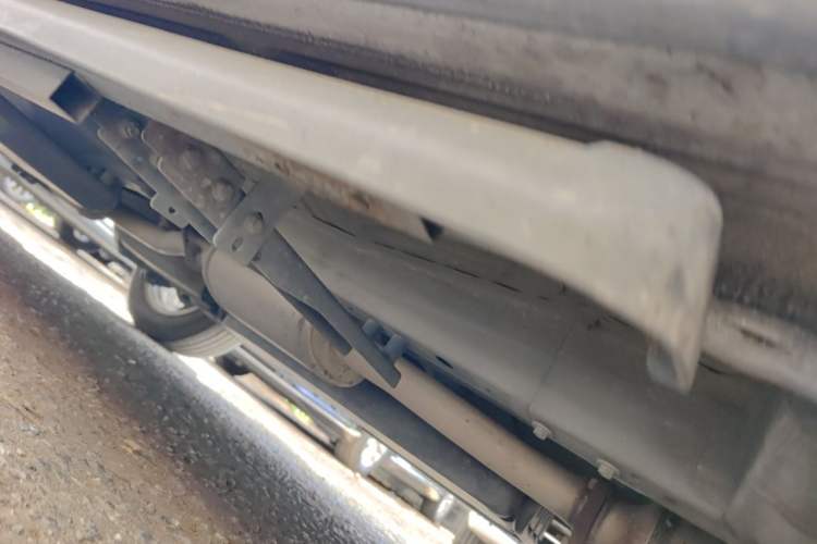 Used Acura RDX 2013 3.0L Two-Wheel Drive Elite Edition Chassis Front Right