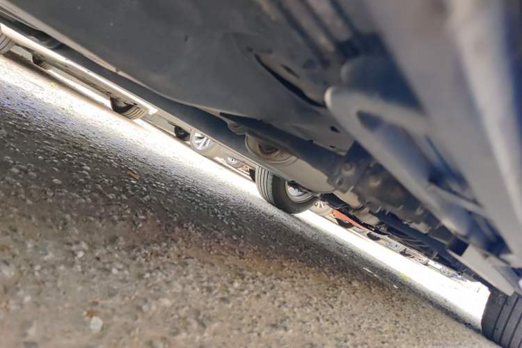 Used Acura RDX 2013 3.0L Two-Wheel Drive Elite Edition Chassis Rear Right