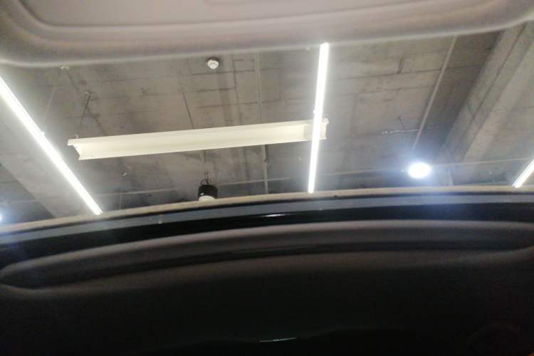 Used Acura RDX 2013 3.0L Two-Wheel Drive Elite Edition Headliner