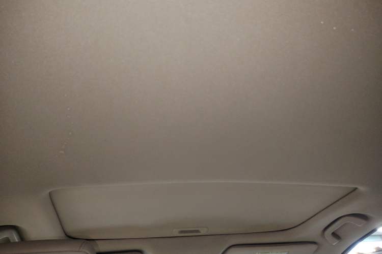 Used Acura RDX 2013 3.0L Two-Wheel Drive Elite Edition Headliner