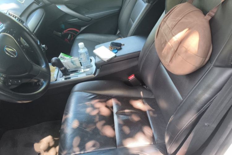 Used Acura RDX 2013 3.0L Two-Wheel Drive Elite Edition Left Front Seat