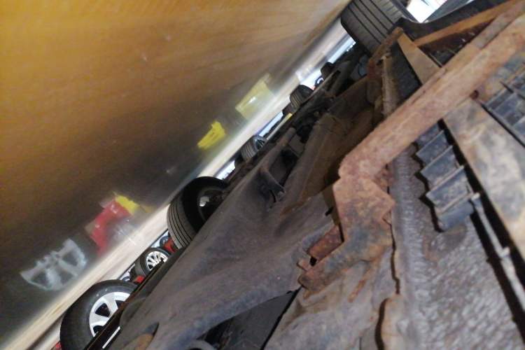 Used Acura RDX 2013 3.0L Two-Wheel Drive Elite Edition Left Side Sill