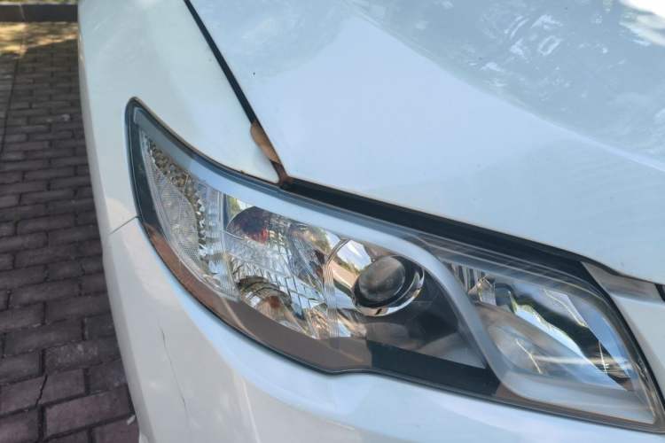 Used Acura RDX 2013 3.0L Two-Wheel Drive Elite Edition Right Front Headlight