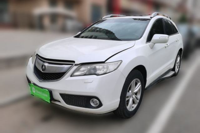 Used Acura RDX 2013 3.0L Two-Wheel Drive Elite Edition