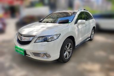 Used Acura RDX 2013 3.0L Two-Wheel Drive Elite Edition