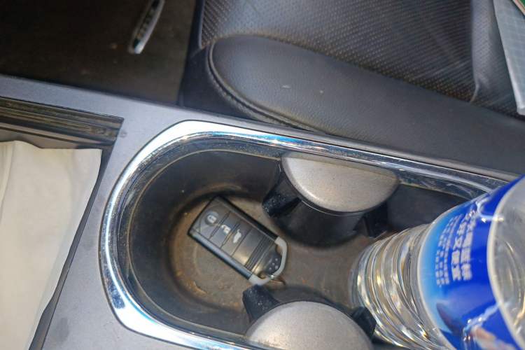 Used Acura RDX 2013 3.0L Two-Wheel Drive Elite Edition Vehicle Key