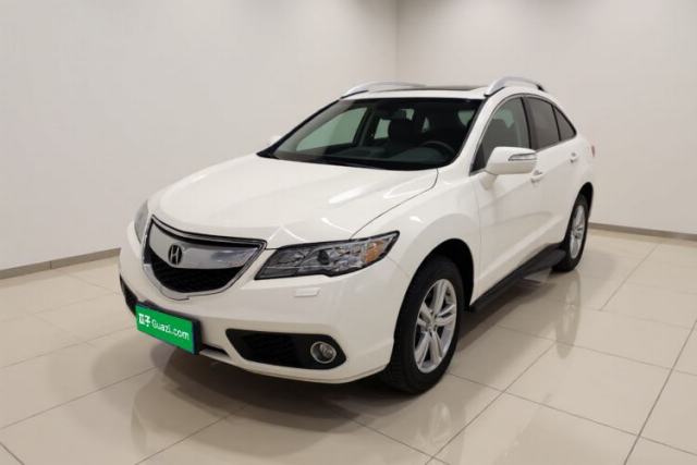Used Acura RDX 2013 3.0L Two-Wheel Drive Elite Edition