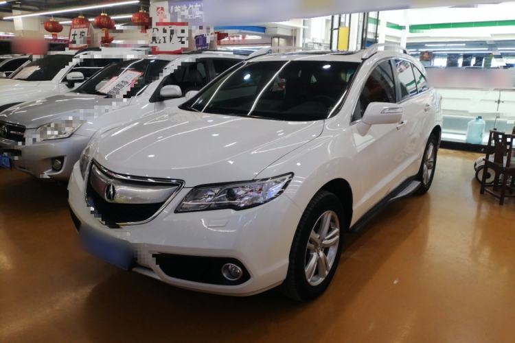 Acura RDX 2013