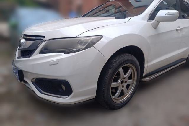 Used Acura RDX 2013 3.0L Two-Wheel Drive Elite Edition